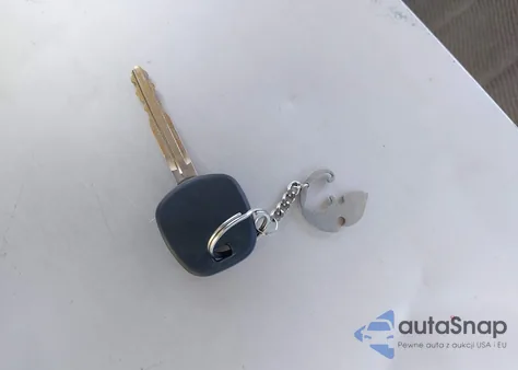 2007 Toyota Yaris из США, поврежденный, VIN JTDBT923071036464